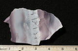 Hyacinth Porcelain Jasper Rock Slab 493