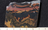 Indian Paint Slab 487