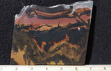 Indian Paint Slab 487