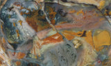 Morrisonite Jasper Rock Slab 261