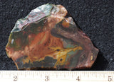 Morrisonite Jasper Rock Slab 293