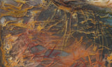 Morrisonite Jasper Rock Slab 262