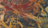 Morrisonite Jasper Rock Slab 262