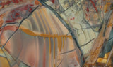 Morrisonite Jasper Rock Slab 275