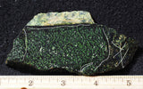 Green Dragon Slab 87