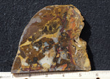 Amazon Basin Valley Jasper 469