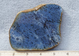 Dumortierite Rock Slab 489