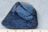 Dumortierite Rock Slab 473