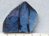 Dumortierite Rock Slab 497