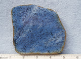 Dumortierite Rock Slab 472