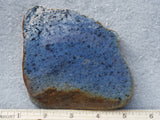 Dumortierite Rock Slab 33