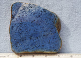 Dumortierite Rock Slab 492