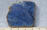 Dumortierite Rock Slab 491