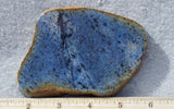 Dumortierite Rock Slab 474
