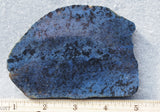 Dumortierite Rock Slab 499