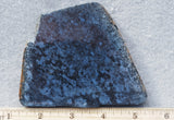 Dumortierite Rock Slab 478