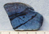 Dumortierite Rock Slab 481