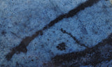Dumortierite Rock Slab 481