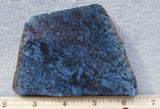 Dumortierite Rock Slab 480