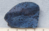 Dumortierite Rock Slab 482