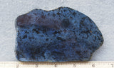 Dumortierite Rock Slab 477