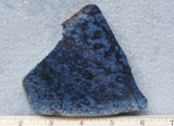 Dumortierite Rock Slab 496