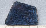 Dumortierite Rock Slab 479