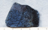 Dumortierite Rock Slab 488