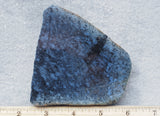 Dumortierite Rock Slab 476