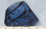Dumortierite Rock Slab 483
