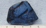 Dumortierite Rock Slab 484