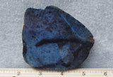 Dumortierite Rock Slab 485