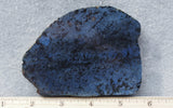 Dumortierite Rock Slab 475