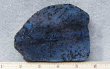 Dumortierite Rock Slab 475