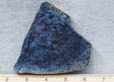 Dumortierite Rock Slab 488