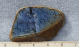 Dumortierite Rock Slab 37