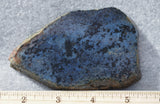Dumortierite Rock Slab 487