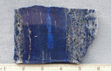 Lapis Slab 165