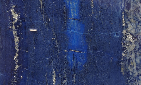 Lapis Slab 165
