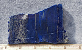 Lapis Slab 176