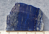 Lapis Slab 186