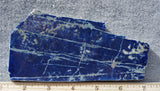 Lapis Slab 185