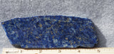 Lapis Slab 177