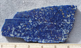 Lapis Slab 184