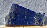 Lapis Slab 196