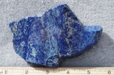 Lapis Slab 169