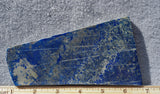 Lapis Slab 168
