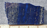 Lapis Slab 178