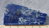 Lapis Slab 188