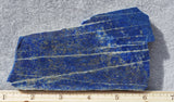 Lapis Slab 179